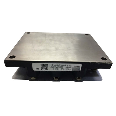 6MBP160RUA060F Fuji Power Supply Module A50L00010374 IGBT Module Brand New