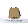 6MBP160VCA060-51 New In Stock Fe 6MBP160VCA06051 IGBT Module