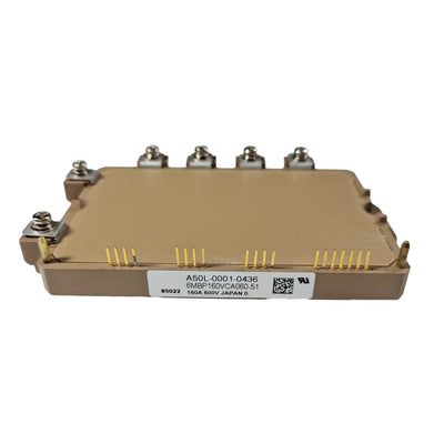 6MBP160VCA060-51 New In Stock Fe 6MBP160VCA06051 IGBT Module