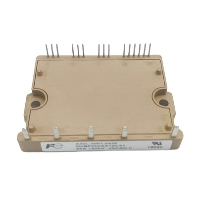 6MBP25VAA120-51 One New For A50L00010439 FUJI Power Module