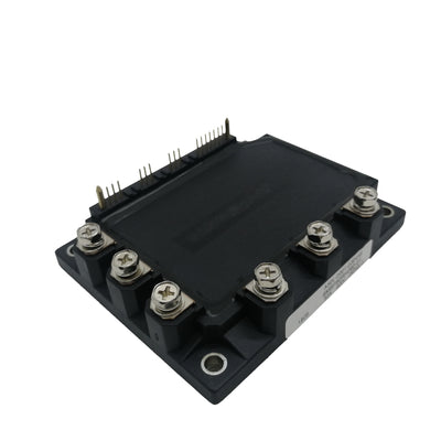 6MBP50RH060-01 New Sealed 6MBP50RH06001 FUJI Power Supply Module