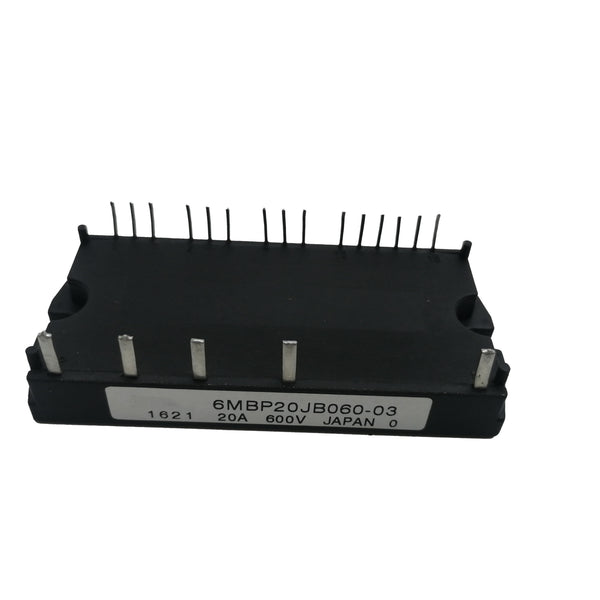 6MBP50RH060-01 New Sealed 6MBP50RH06001 FUJI Power Supply Module