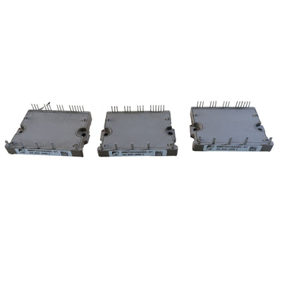 6MBP50VAA060-51 Genuine New 6MBP50VAA06051 FUJI IGBT Module 