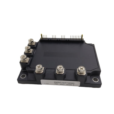 6MBP75RTA-060 Genuine New Fuji IPM Module 6MBP75RTA060