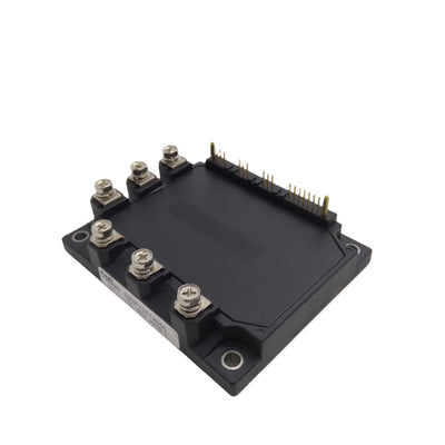 6MBP75RTA-060 Genuine New Fuji IPM Module 6MBP75RTA060