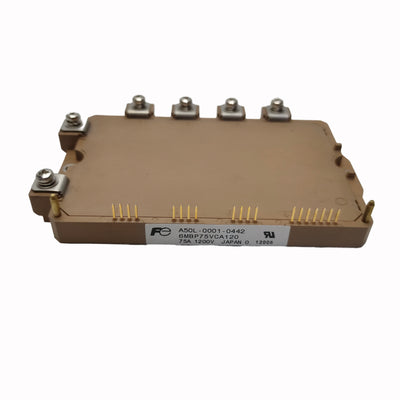 6MBP75VCA120 New Factory Sealed FE Module 6MBP75VCA120