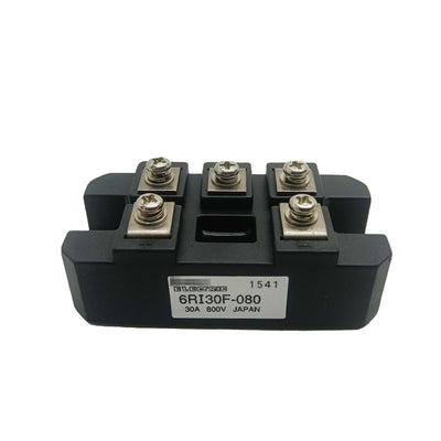 6RI30F-080 Fuji Electric Power Transistor Module 30A 800V6RI30F080