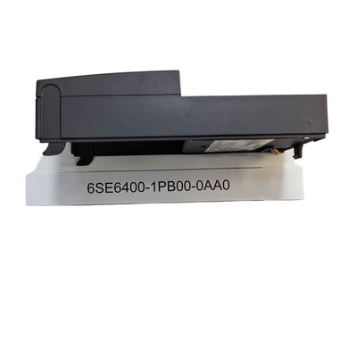 6SE6400-1PB00-0AA0 New 6SE64001PB000AA0 Siemens Micromaster 4 Profibus Module