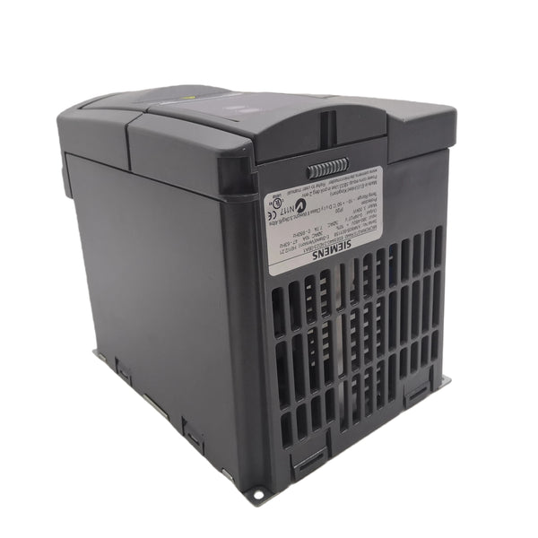 6SE6440-2AD23-0BA1 New In Stock Siemens Micromaster 440 Inverter Drive 6SE64402AD230BA1