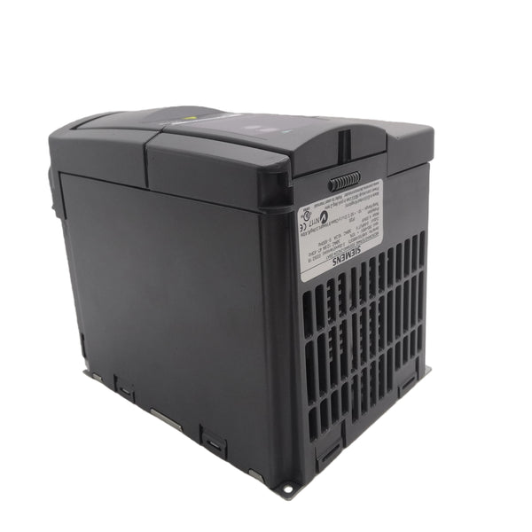 6SE6440-2AD24-0BA1 Micromaster Genuine Siemens 6SE64402AD240BA1 Inverter Drive