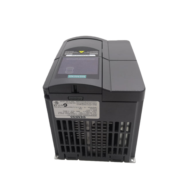 6SE6440-2AD24-0BA1 Micromaster Genuine Siemens 6SE64402AD240BA1 Inverter Drive