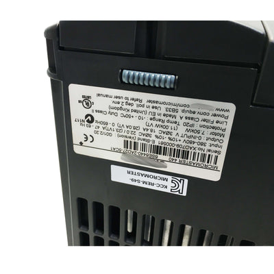 6SE6440-2AD27-5CA1 New Siemens Programmable Logic Controller Module 6SE64402AD275CA1