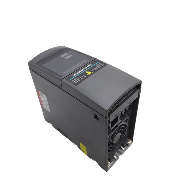 6SE6440-2UD21-5AA1 New Original Siemens Micromaster 440 AC Drive 6SE64402UD215AA1
