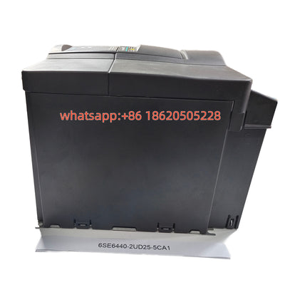 6SE6440-2UD25-5CA1 New In Stock Siemens 6SE64402UD255CA1 Inverter