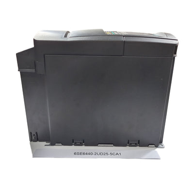 6SE6440-2UD25-5CA1 New In Stock Siemens 6SE64402UD255CA1 Inverter