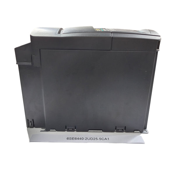 6SE6440-2UD25-5CA1 New In Stock Siemens 6SE64402UD255CA1 Inverter
