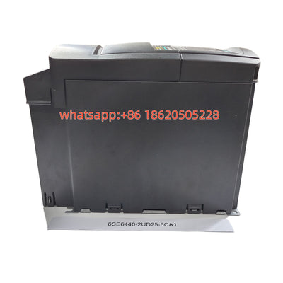 6SE6440-2UD25-5CA1 New In Stock Siemens 6SE64402UD255CA1 Inverter