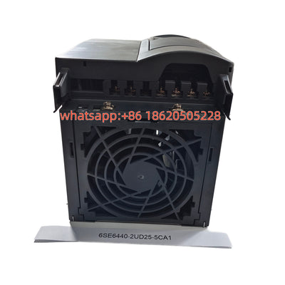 6SE6440-2UD25-5CA1 New In Stock Siemens 6SE64402UD255CA1 Inverter