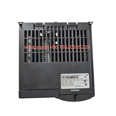 6SE6440-2UD25-5CA1 New In Stock Siemens 6SE64402UD255CA1 Inverter