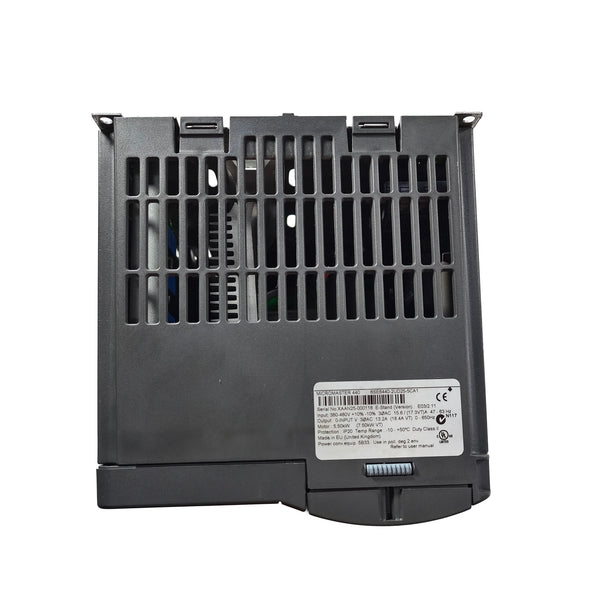 6SE6440-2UD25-5CA1 New In Stock Siemens 6SE64402UD255CA1 Inverter