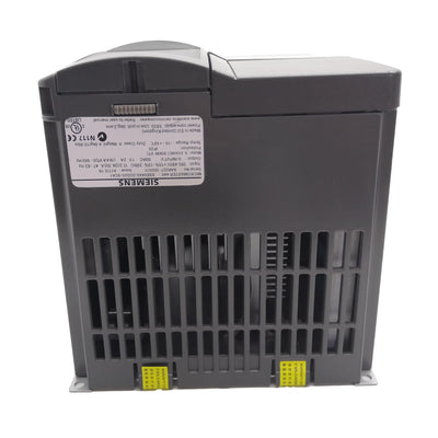 6SE6440-2UD25-5CA1 New Original 6SE64402UD255CA1 Siemens Inverter