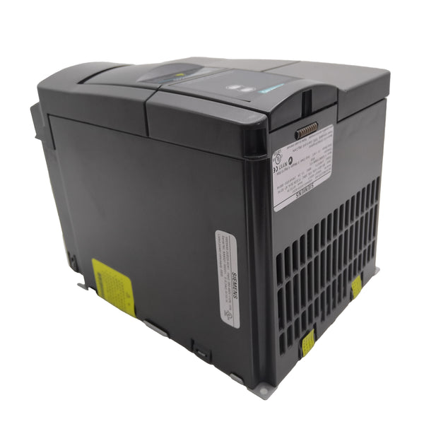 6SE6440-2UD25-5CA1 New Original 6SE64402UD255CA1 Siemens Inverter