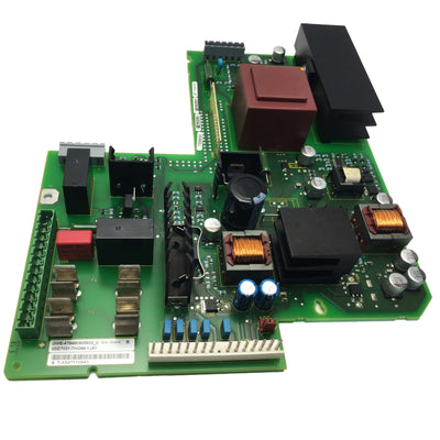 6SE7031-7HG84-1JA1 Simatic New Sealed Power Supply Board 6SE70317HG841JA1