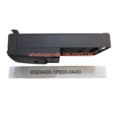 6SE6400-1PB00-0AA0 New 6SE64001PB000AA0 Siemens Micromaster 4 Profibus Module