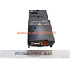6SE6400-1PB00-0AA0 New 6SE64001PB000AA0 Siemens Micromaster 4 Profibus Module