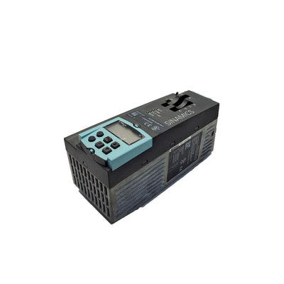 6SL3040-0LA00-0AA1 Siemens Control Unit Genuine New 6SL30400LA000AA1