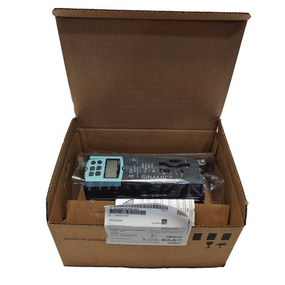 6SL3040-0LA00-0AA1 Siemens Control Unit Genuine New 6SL30400LA000AA1