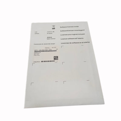 6SL3054-0FB01-1BA0 Siemens Compactflash Card 6SL30540FB011BA0 Brand New