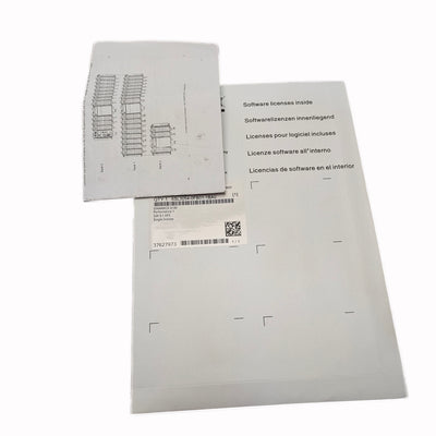 6SL3054-0FB01-1BA0 Siemens Compactflash Card 6SL30540FB011BA0 Brand New