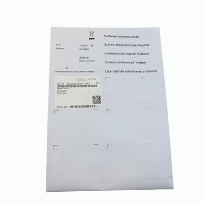 6SL3054-0FB01-1BA0 Siemens Flash Card Genuine 6SL30540FC011BA0