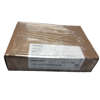 6SL3055-0AA00-4CA5 New Original 6SL30550AA004CA5 Siemens Operator Panel