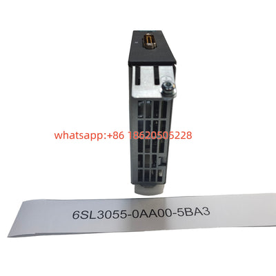 6SL3055-0AA00-5BA3 New In Stock Siemens Sinamics Sensor Module SMC230
