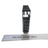 6SL3055-0AA00-5BA3 New In Stock Siemens Sinamics Sensor Module SMC230