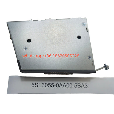 6SL3055-0AA00-5BA3 New In Stock Siemens Sinamics Sensor Module SMC230