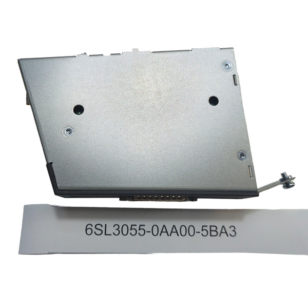 6SL3055-0AA00-5BA3 New In Stock Siemens Sinamics Sensor Module SMC230