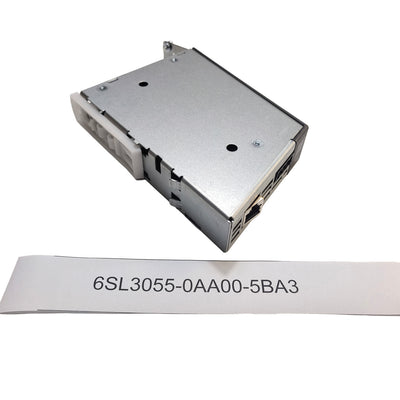 6SL3055-0AA00-5BA3 New In Stock Siemens Sinamics Sensor Module SMC230