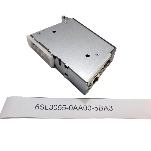 6SL3055-0AA00-5BA3 New In Stock Siemens Sinamics Sensor Module SMC230