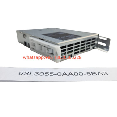 6SL3055-0AA00-5BA3 New In Stock Siemens Sinamics Sensor Module SMC230