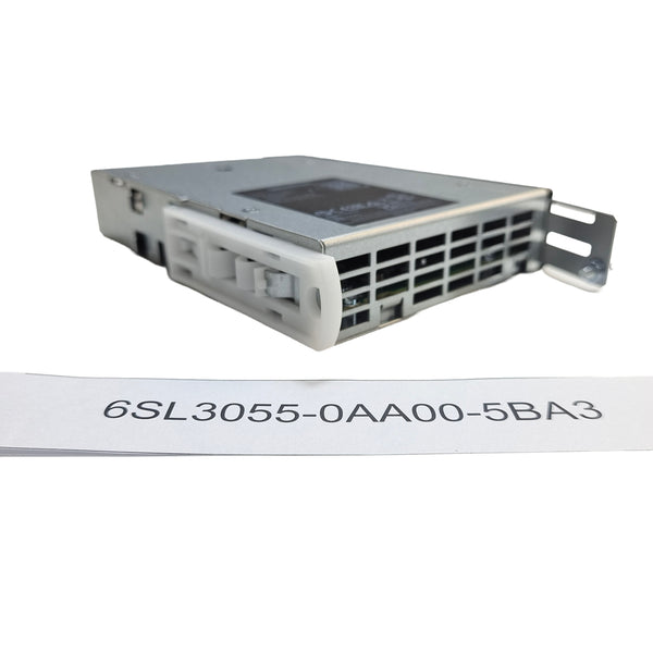 6SL3055-0AA00-5BA3 New In Stock Siemens Sinamics Sensor Module SMC230