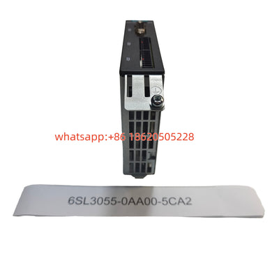 6SL3055-0AA00-5CA2 New Original 6SL30550AA005CA2 Siemens Sensor Module SMC30