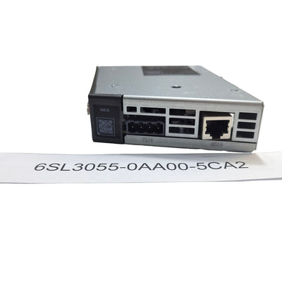 6SL3055-0AA00-5CA2 New Original 6SL30550AA005CA2 Siemens Sensor Module SMC30