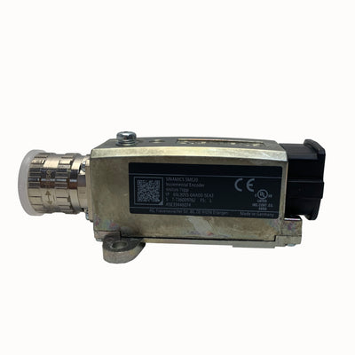 6SL3055-0AA00-5EA3 New Siemens Incremental Encoder Module 6SL30550AA005EA3