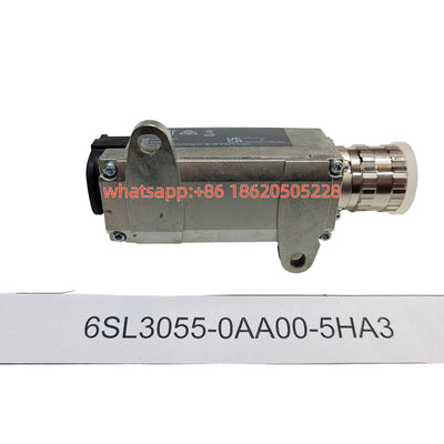6SL3055-0AA00-5HA3 New 6SL30550AA005HA3 Siemens Sensor Module Encoder
