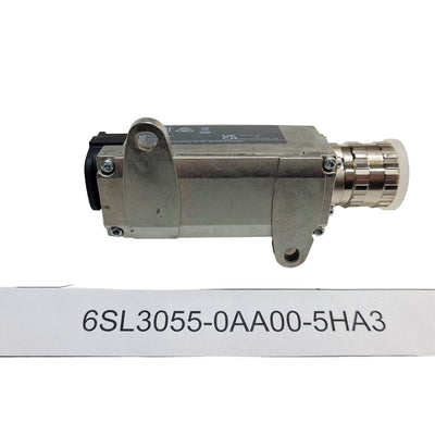6SL3055-0AA00-5HA3 New 6SL30550AA005HA3 Siemens Sensor Module Encoder