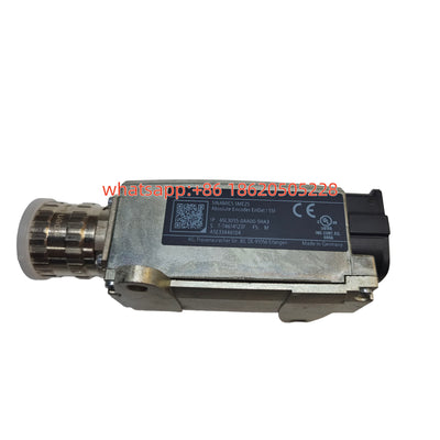 6SL3055-0AA00-5HA3 New 6SL30550AA005HA3 Siemens Sensor Module Encoder