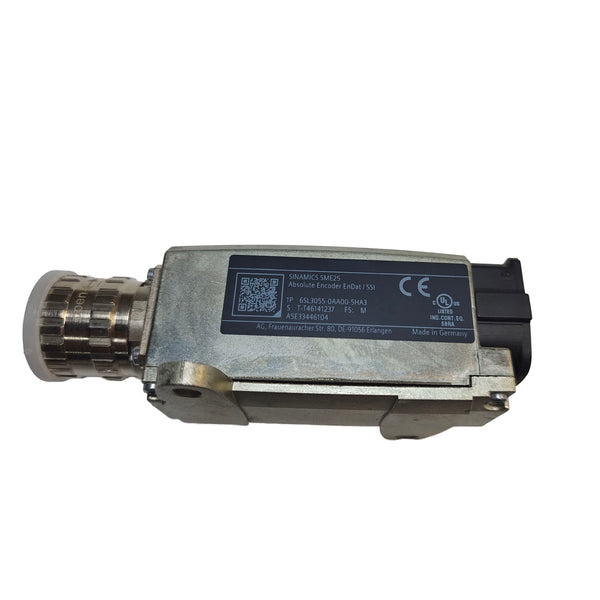 6SL3055-0AA00-5HA3 New 6SL30550AA005HA3 Siemens Sensor Module Encoder